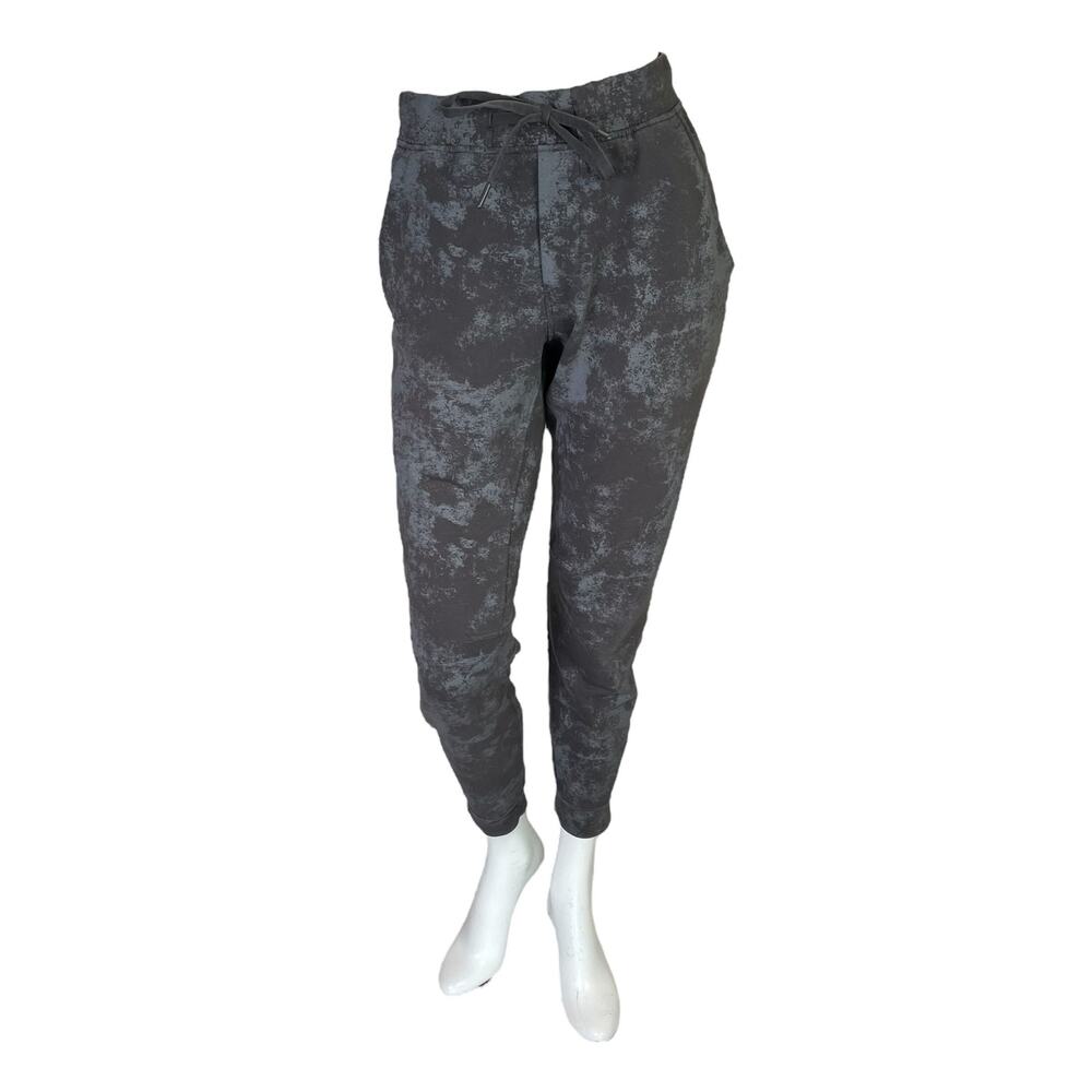 Lululemon | Men's Astral Graphite Gray City Jogger French Terry 29" | Size: S - Picture 1 of 8
